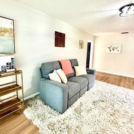 Heated Pool! Paradise In Midtown Tampa 3B2B Extérieur photo
