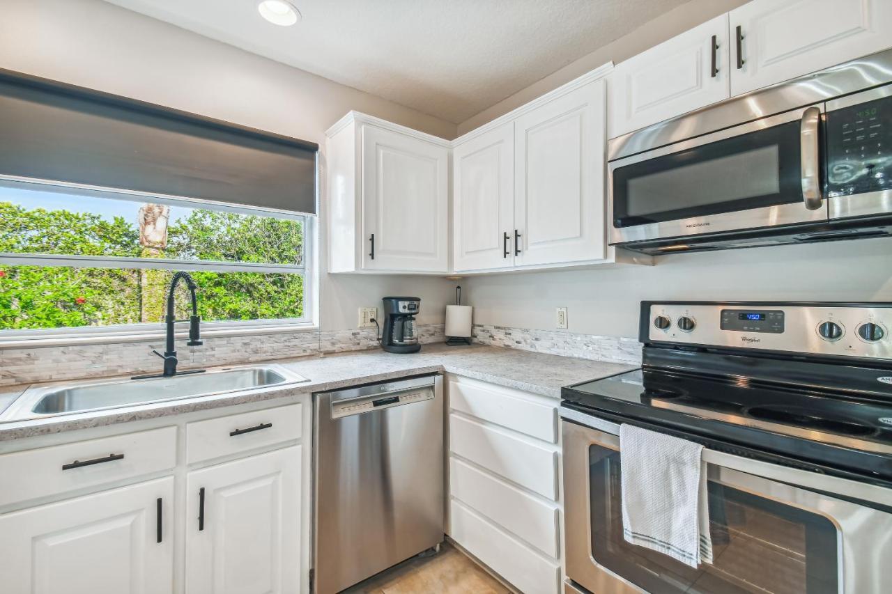 Heated Pool! Paradise In Midtown Tampa 3B2B Extérieur photo