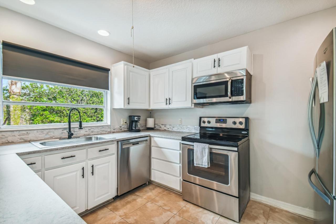 Heated Pool! Paradise In Midtown Tampa 3B2B Extérieur photo